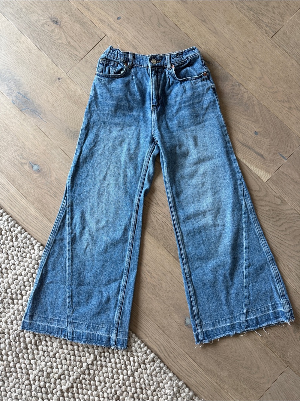 Zara Jeans